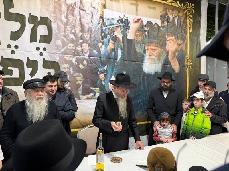 לוי נאזרוב