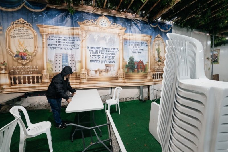 לוי נאזרוב