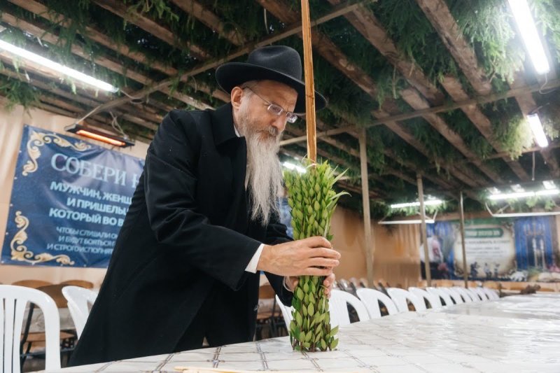 לוי נאזרוב