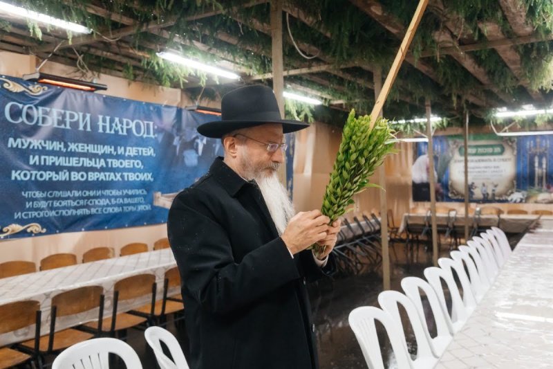 לוי נאזרוב