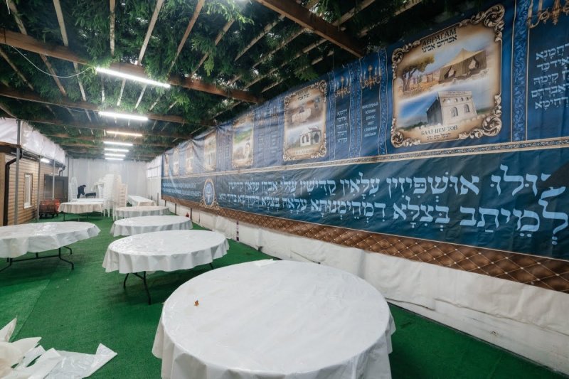 לוי נאזרוב