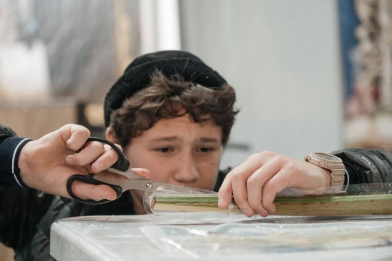 לוי נאזרוב