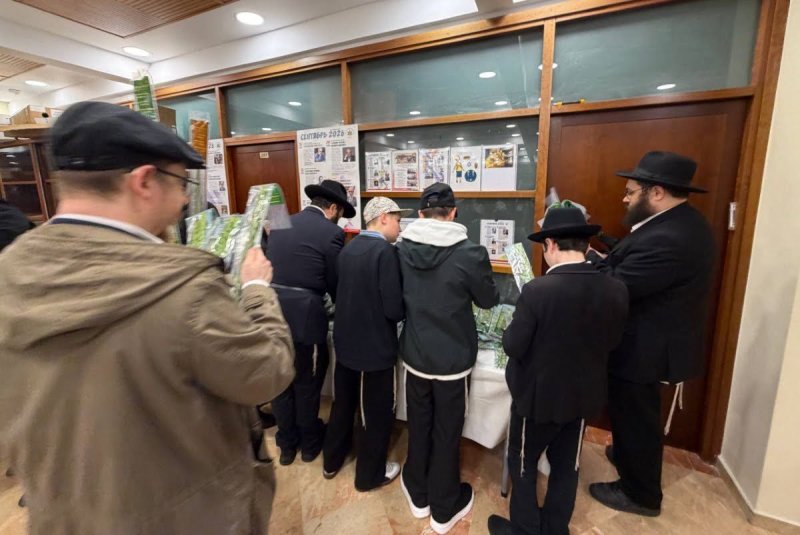 לוי נאזרוב