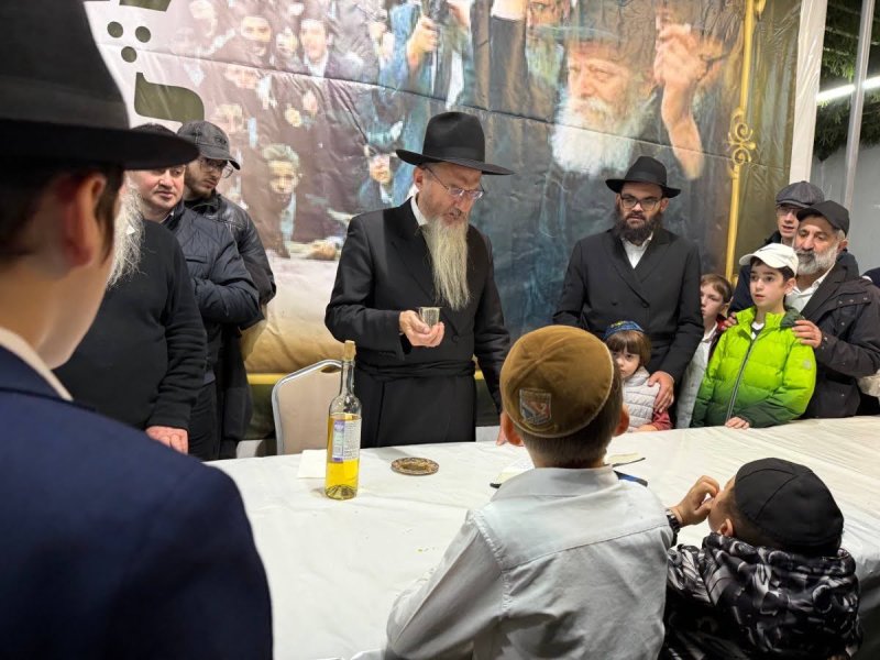לוי נאזרוב
