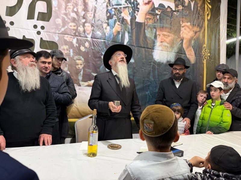 לוי נאזרוב
