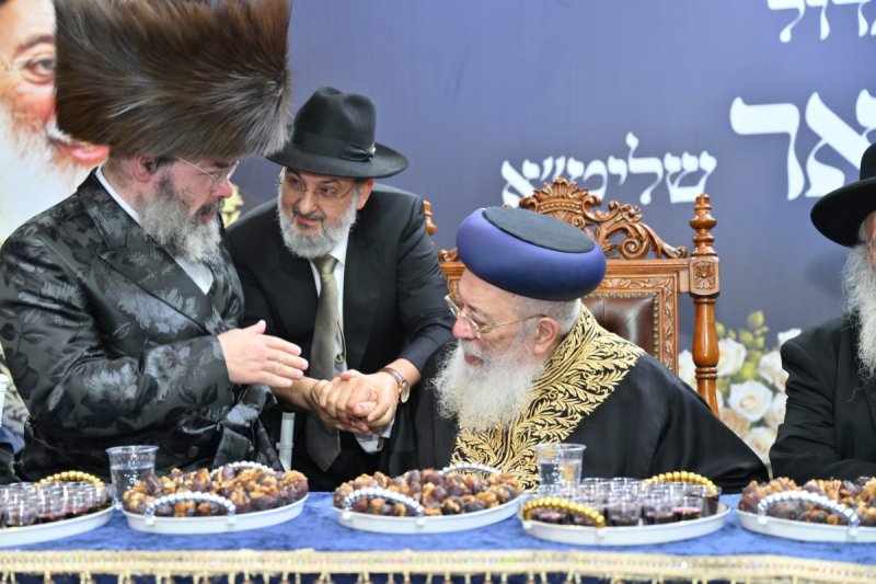 שלומי בוארון