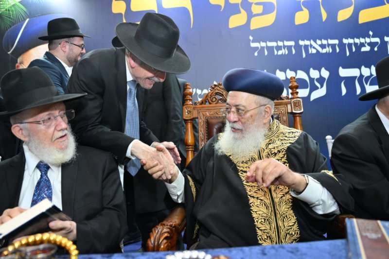שלומי בוארון