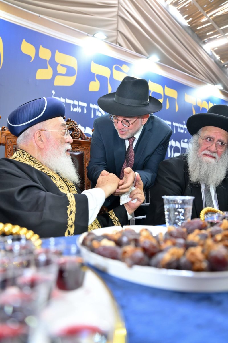 שלומי בוארון