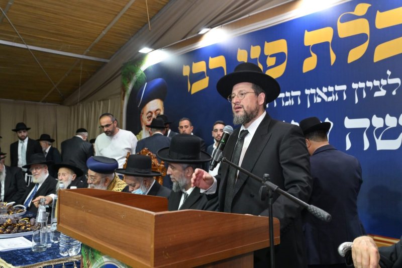 שלומי בוארון