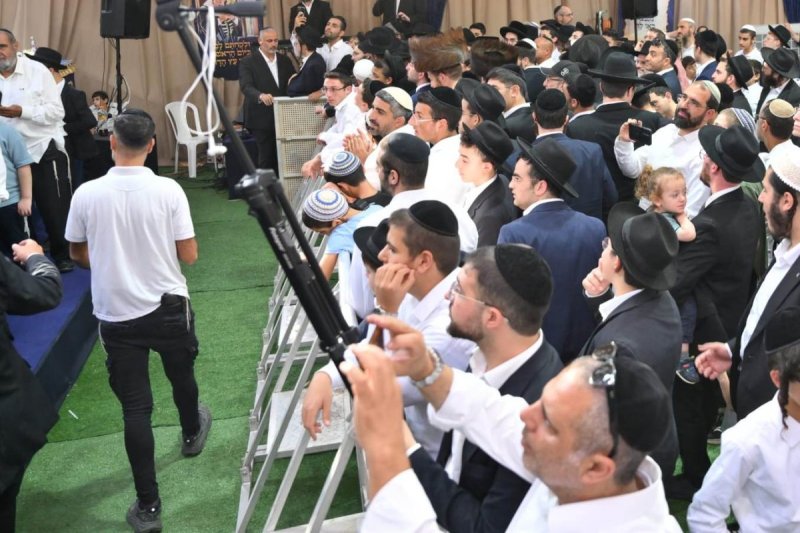 שלומי בוארון