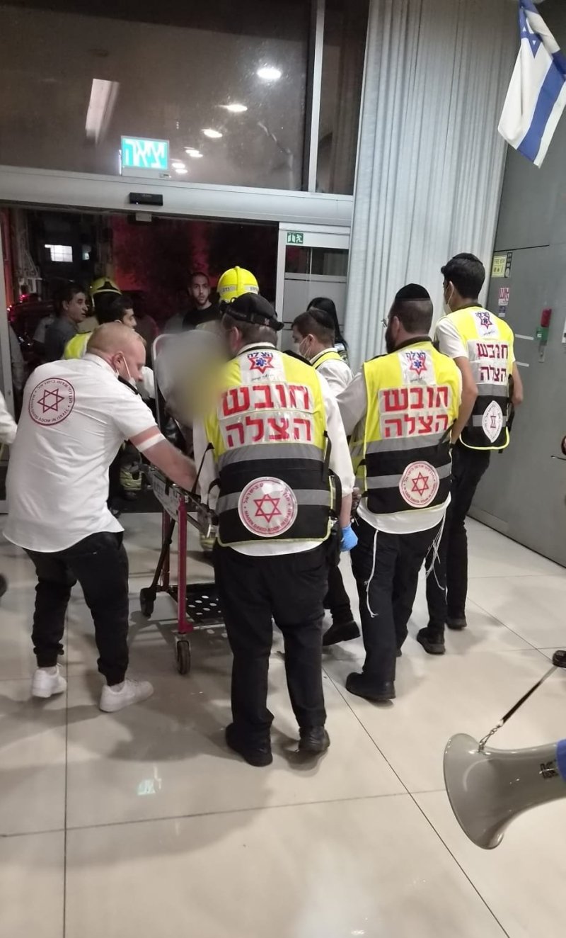 ארגון הצלה