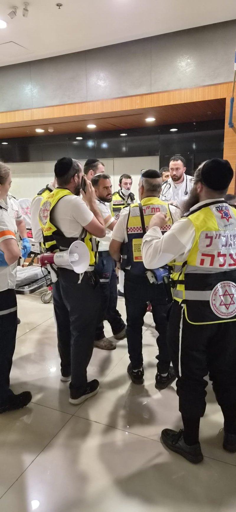 ארגון הצלה