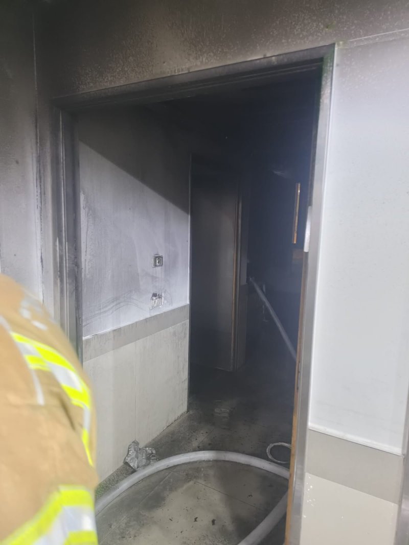 כבאות והצלה לישראל