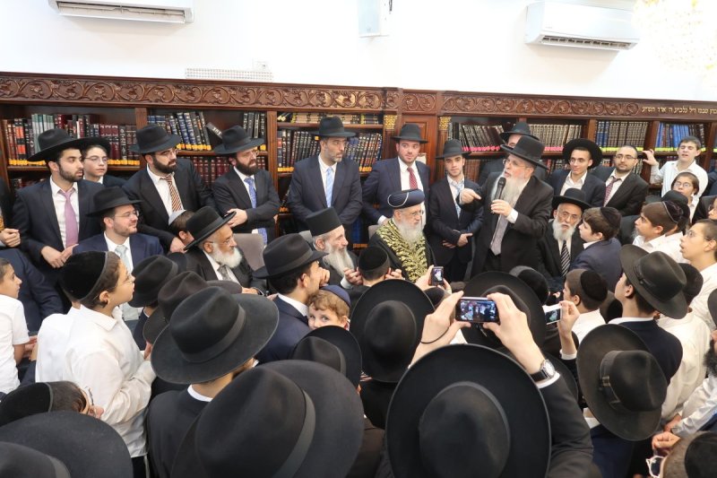 ש.פ.ה