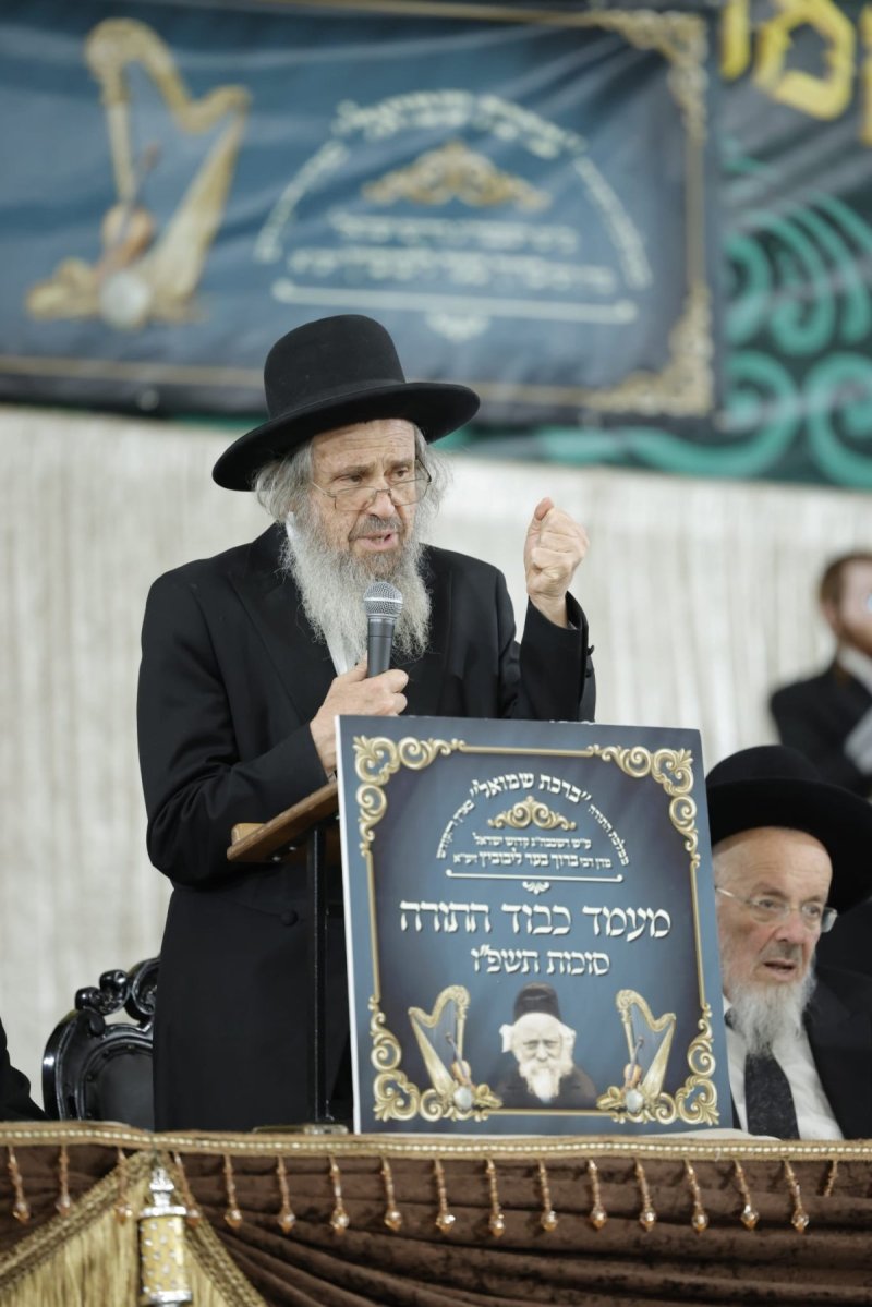 שמוליק קורלנסקי