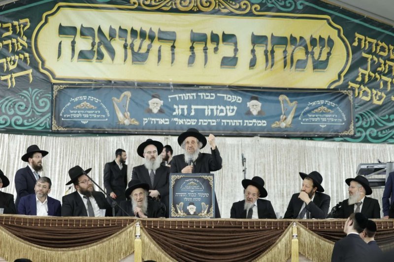 שמוליק קורלנסקי
