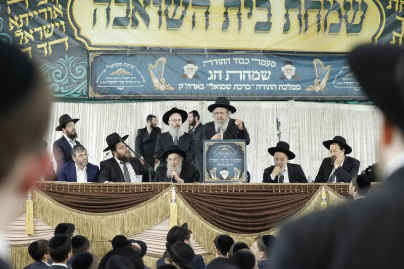 שמוליק קורלנסקי
