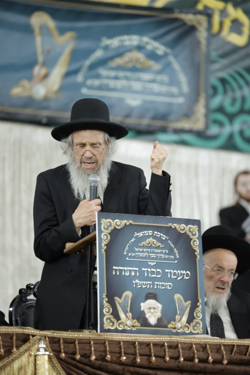 שמוליק קורלנסקי