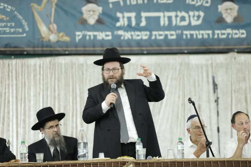 שמוליק קורלנסקי