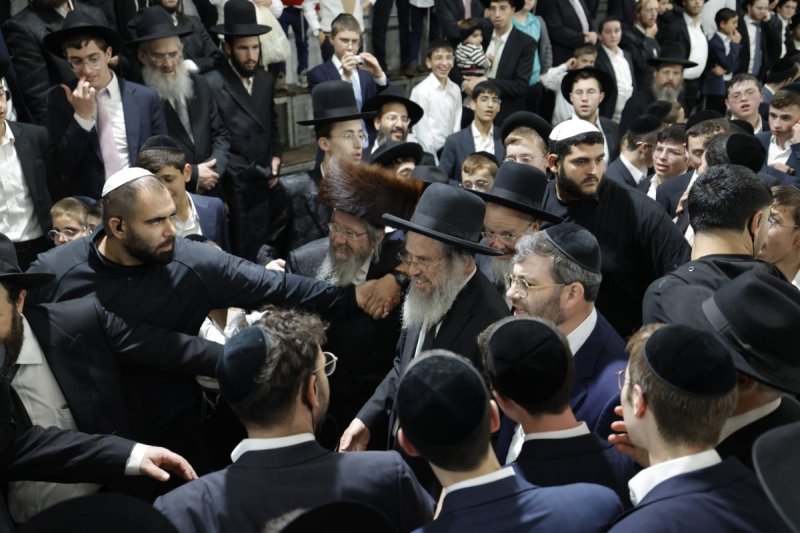 שמוליק קורלנסקי