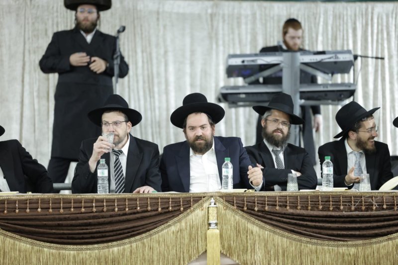 שמוליק קורלנסקי
