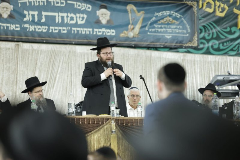שמוליק קורלנסקי