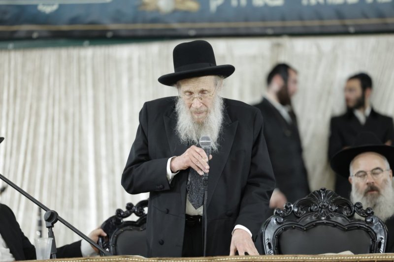 שמוליק קורלנסקי