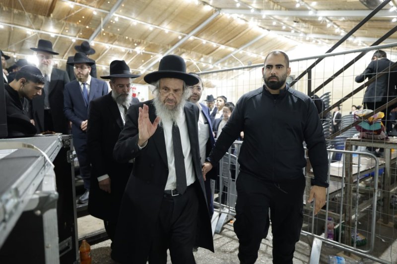 שמוליק קורלנסקי