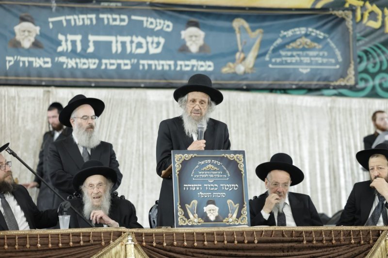 שמוליק קורלנסקי