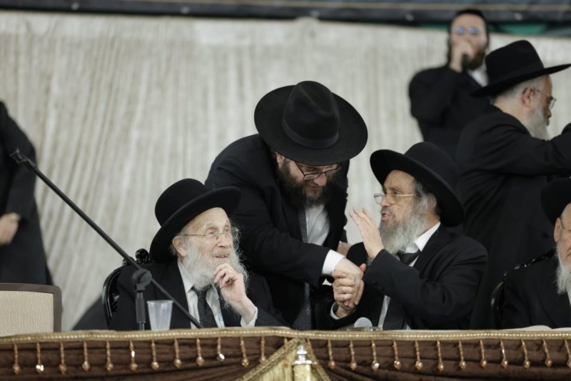 שמוליק קורלנסקי