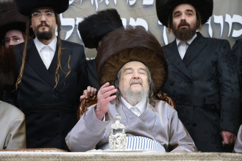דוד ארזני