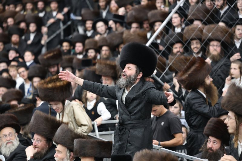 דוד ארזני