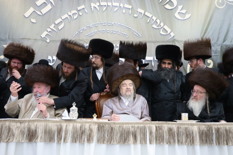 דוד ארזני