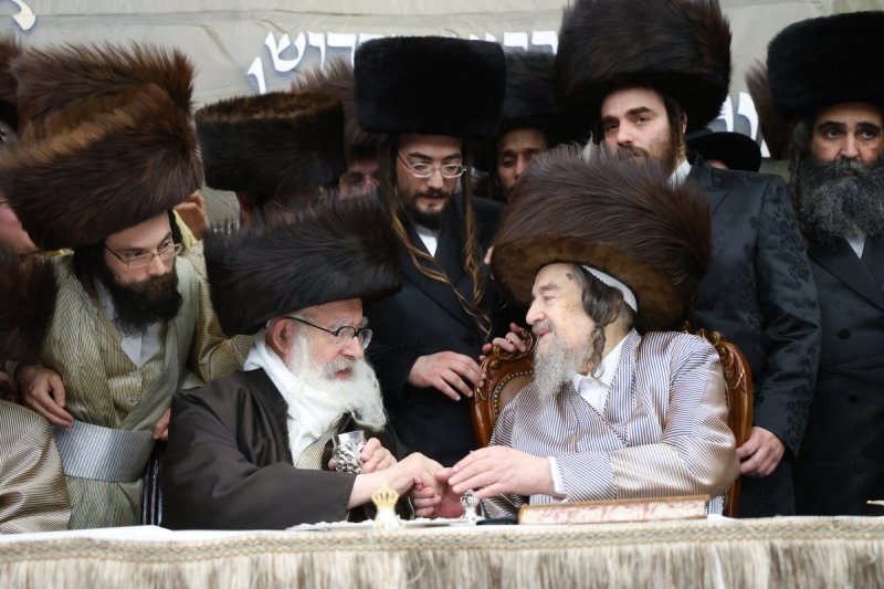 דוד ארזני