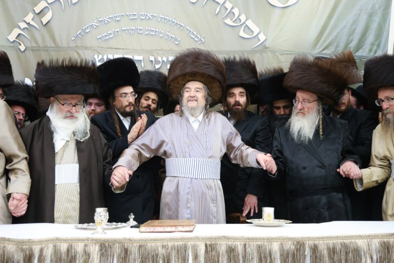 דוד ארזני
