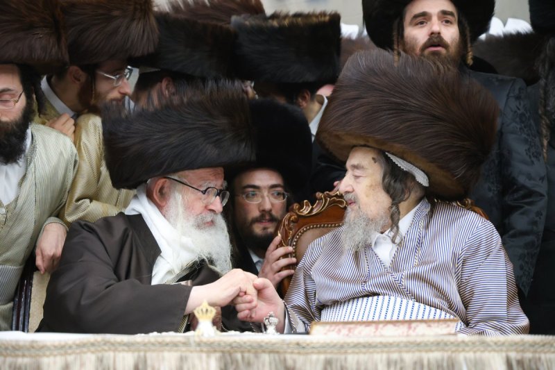 דוד ארזני