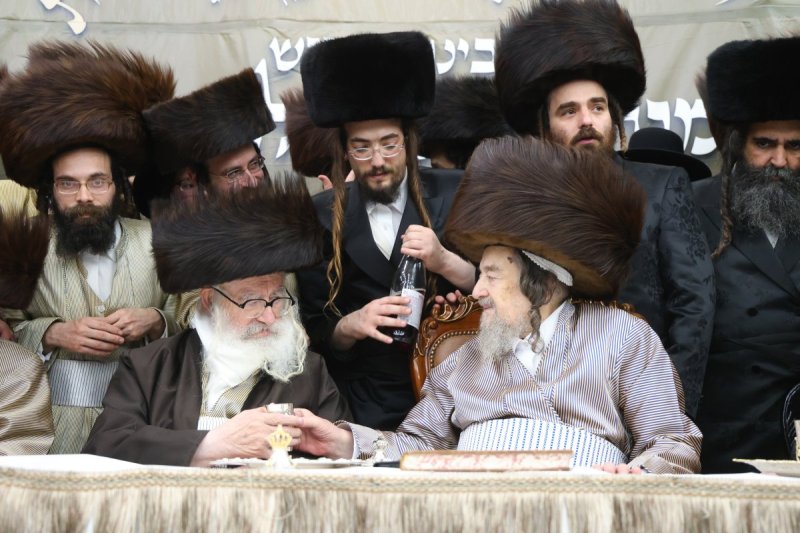דוד ארזני
