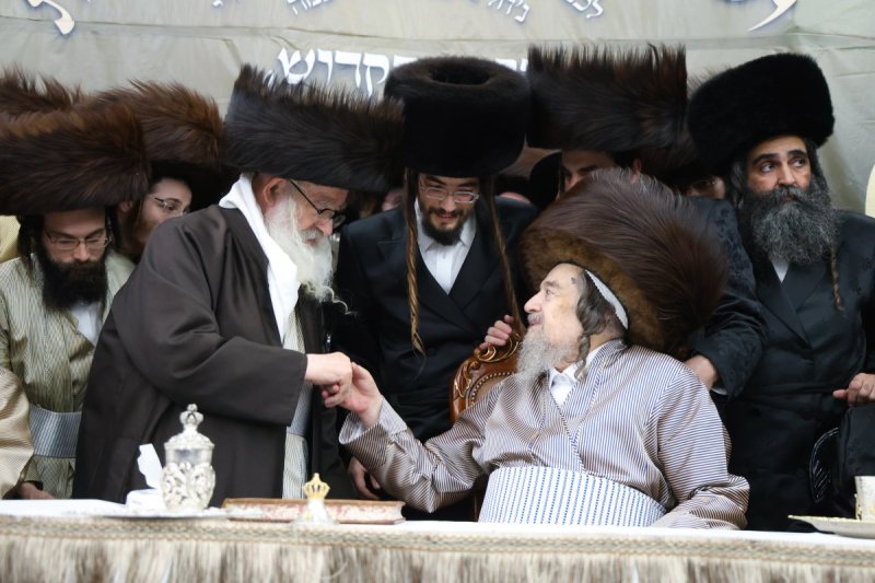 דוד ארזני