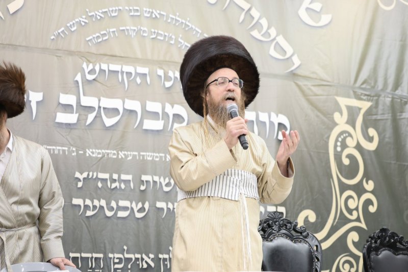דוד ארזני