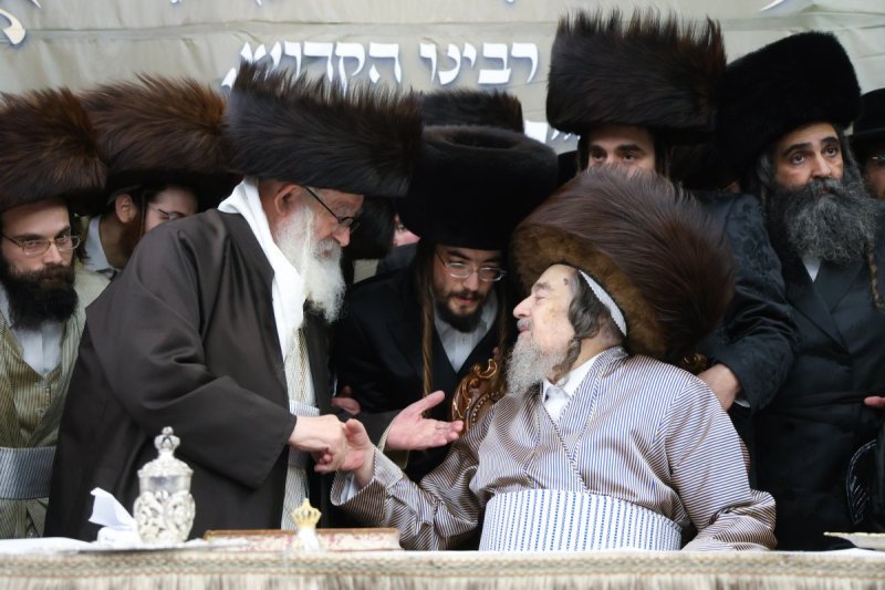דוד ארזני