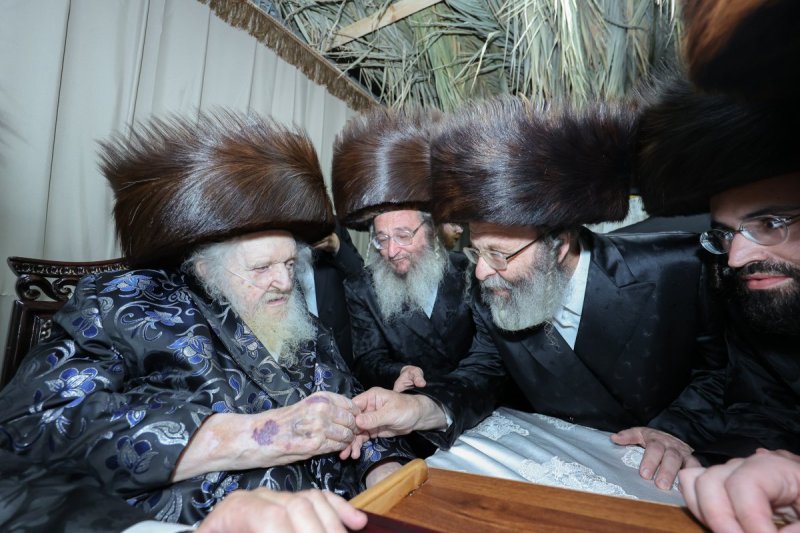 א. אייזנבאך