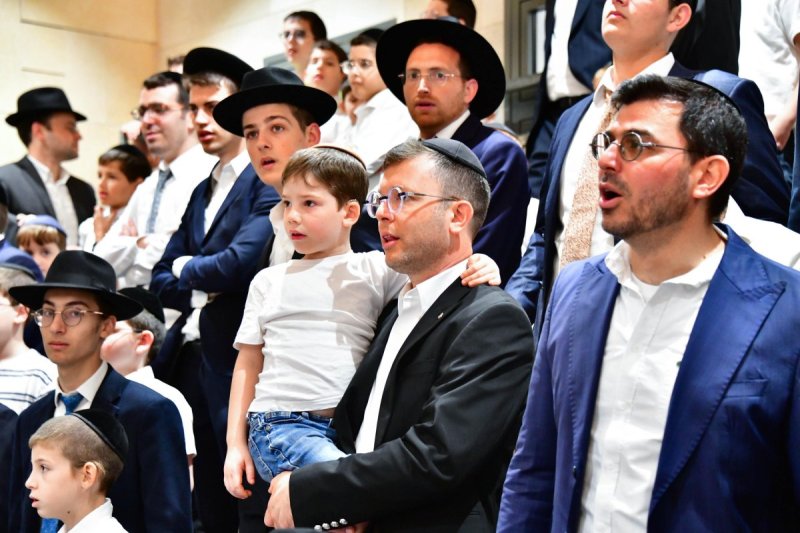 שוקי לרר