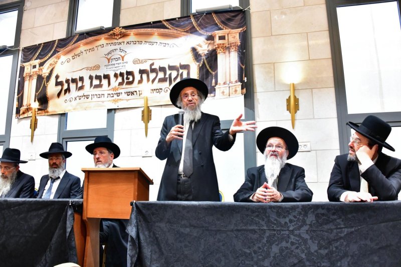 שוקי לרר