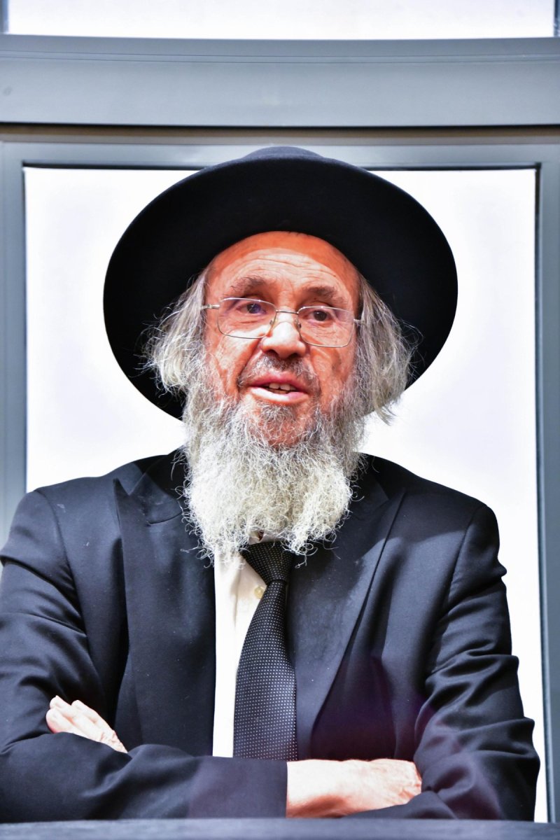 שוקי לרר