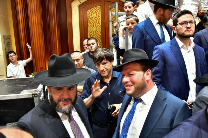 שוקי לרר