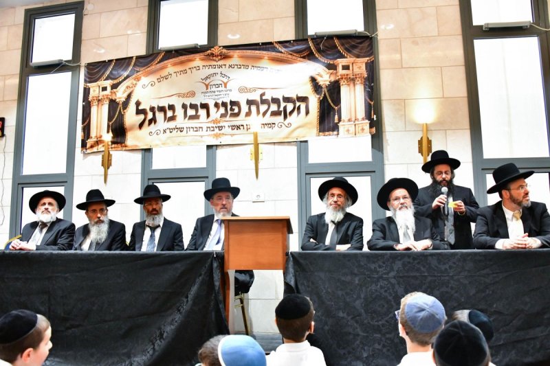 שוקי לרר