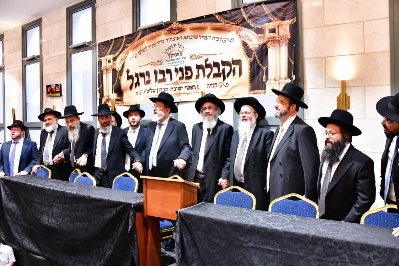 שוקי לרר