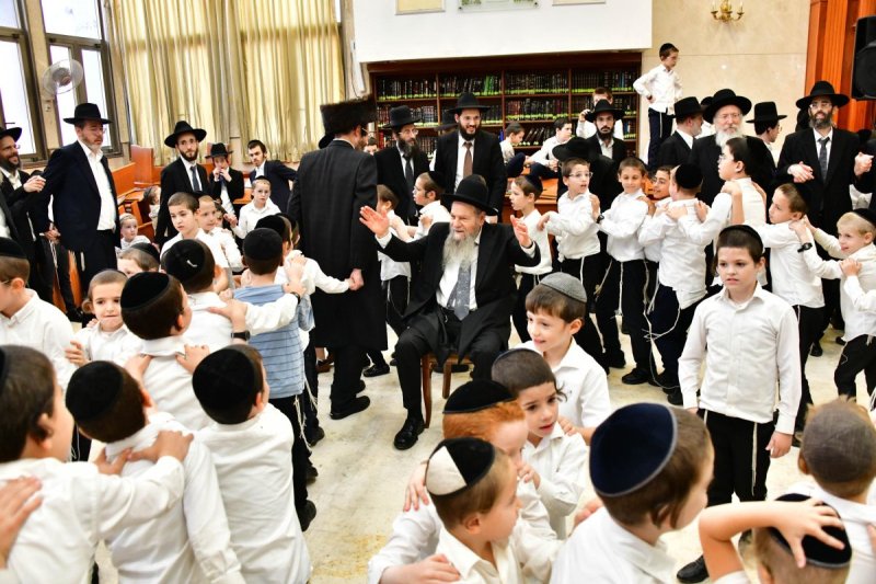שוקי לרר