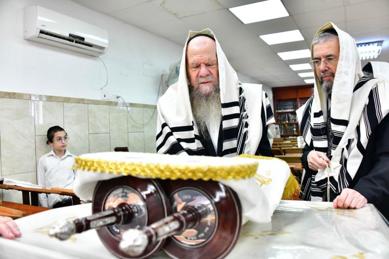 שוקי לרר