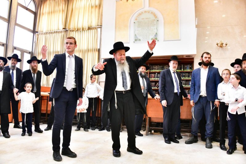 שוקי לרר